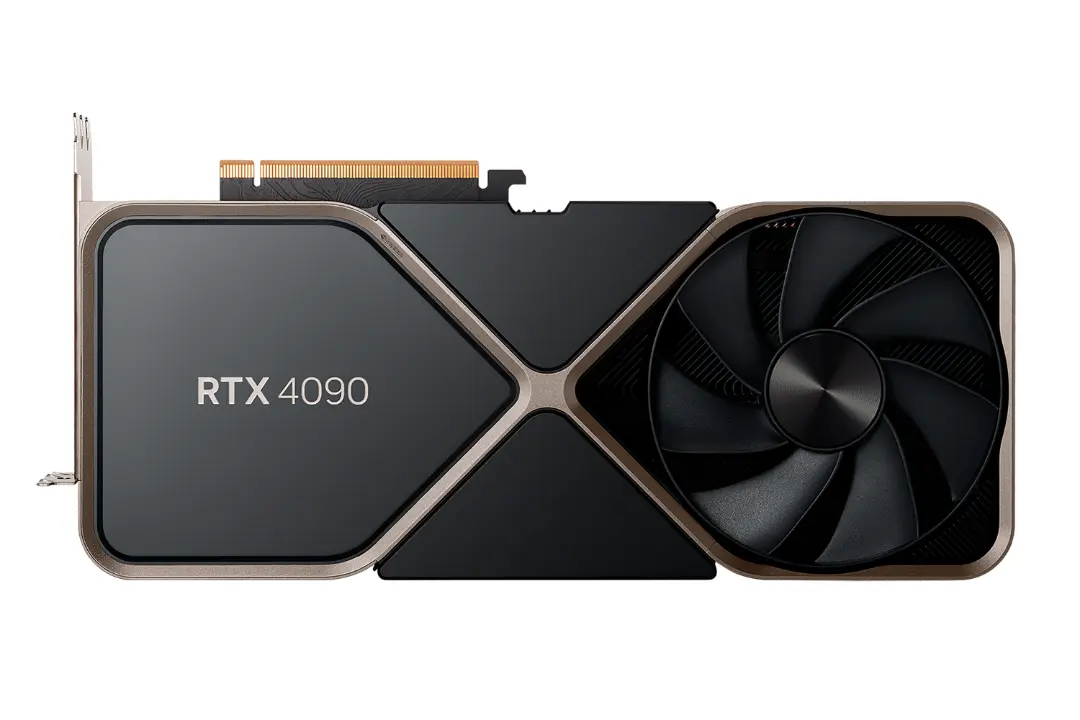 کارت گرافیک Nvidia Geforce RTX 4090